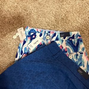 BN w/tags Women's plus size shorts